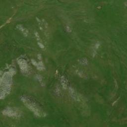 Satellite imagery of cairn, AM