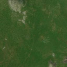 Satellite imagery of cairn, AM