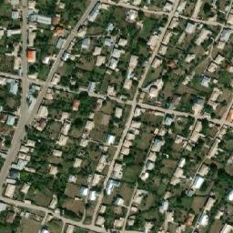 Satellite imagery of Shen, AM