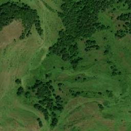 Satellite imagery of Zovasar Lerr, AZ