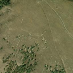 Satellite imagery of Lacındağ, AZ