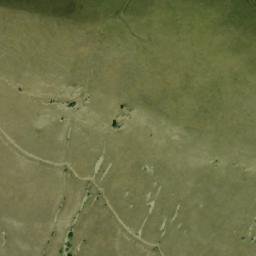 Satellite imagery of Lacındağ, AZ