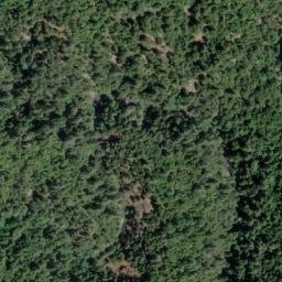 Satellite imagery of Jewett Ridge, US