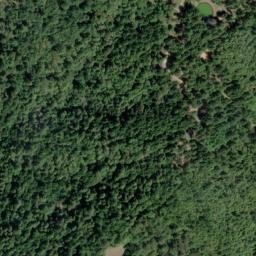 Satellite imagery of Jewett Ridge, US