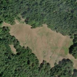 Satellite imagery of Jewett Ridge, US