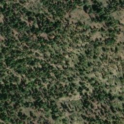 Satellite imagery of Stockton Ridge, US