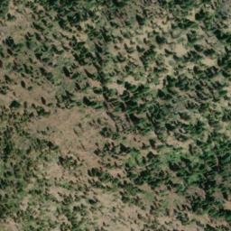 Satellite imagery of Stockton Ridge, US