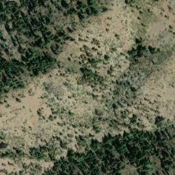 Satellite imagery of Skylight Ridge, US