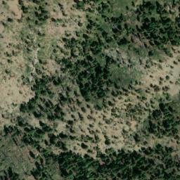 Satellite imagery of Skylight Ridge, US