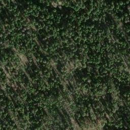 Satellite imagery of Syd Cabin Ridge, US
