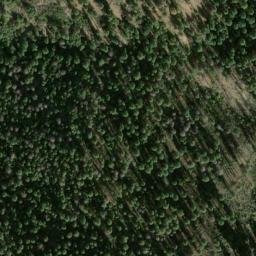 Satellite imagery of Syd Cabin Ridge, US