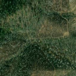 Satellite imagery of New York Mine, US