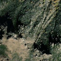 Satellite imagery of Honey Lake Mine, US