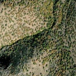 Satellite imagery of Honey Lake Mine, US