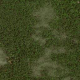 Satellite imagery of Beam Rocks, US
