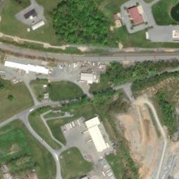 Satellite imagery of Rheems Quarry, US