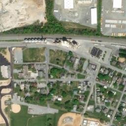 Satellite imagery of Rheems Quarry, US