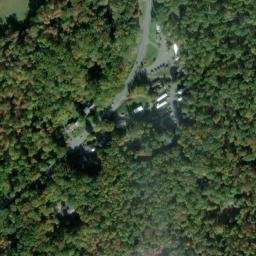 Satellite imagery of Honey Brook Quarry, US