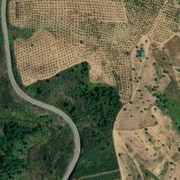 Satellite imagery of survey_point, PT