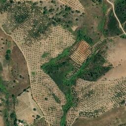 Satellite imagery of survey_point, PT