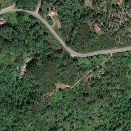 Satellite imagery of Cascada del Diablo, ES