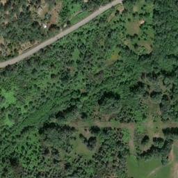 Satellite imagery of Cascada del Diablo, ES