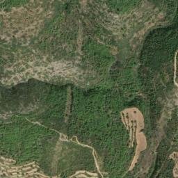 Satellite imagery of Piló de la Fossanxa, ES