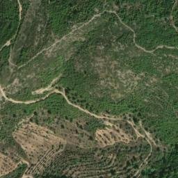 Satellite imagery of Piló de la Fossanxa, ES