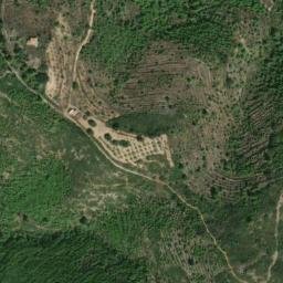 Satellite imagery of Piló de la Fossanxa, ES