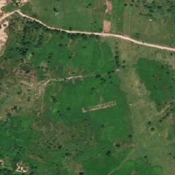 Satellite imagery of Mali Gonës, AL