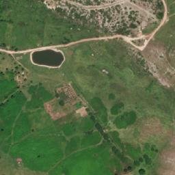 Satellite imagery of Mali Gonës, AL