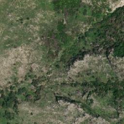 Satellite imagery of Mal Shëndëllisë, AL