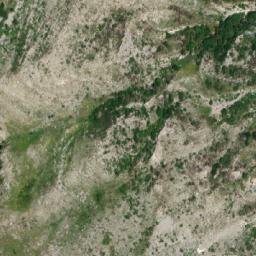 Satellite imagery of Mal Shëndëllisë, AL