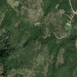 Satellite imagery of Gestnikosh, AL