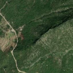 Satellite imagery of Gestnikosh, AL