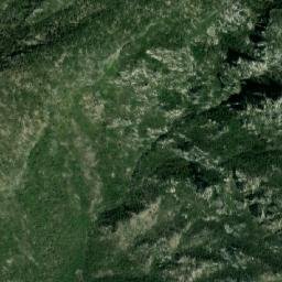 Satellite imagery of Gestnikosh, AL