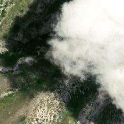 Satellite imagery of Lukotel, AL