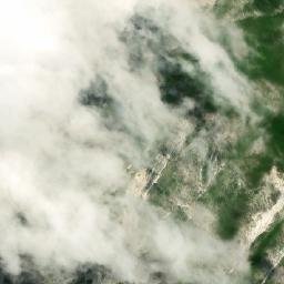 Satellite imagery of Lukotel, AL