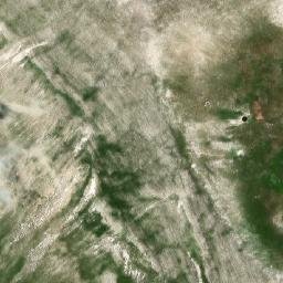 Satellite imagery of Maja e Lalucit, AL