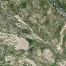 Satellite imagery of Rapavicë, AL