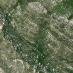 Satellite imagery of Rapavicë, AL