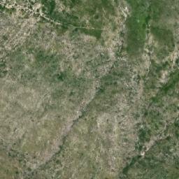 Satellite imagery of Maja e Gatakut, AL