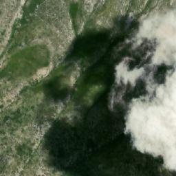 Satellite imagery of Maja e Gatakut, AL
