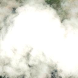 Satellite imagery of Maja e Gatakut, AL