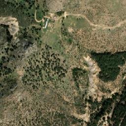Satellite imagery of İnce Burun, TR