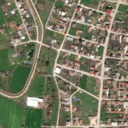Drone Görünümü