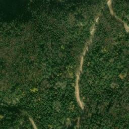 Satellite imagery of TUTGA Noktası ULUDAĞ_TELEFERIK, TR