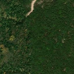 Satellite imagery of TUTGA Noktası ULUDAĞ_TELEFERIK, TR