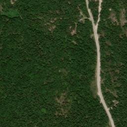 Satellite imagery of TUTGA Noktası ULUDAĞ_TELEFERIK, TR