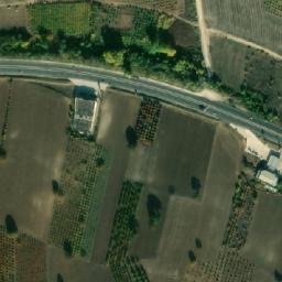 Drone Görünümü